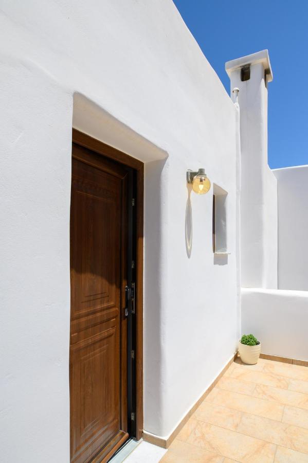 Villa Andromeda أمورجوس المظهر الخارجي الصورة